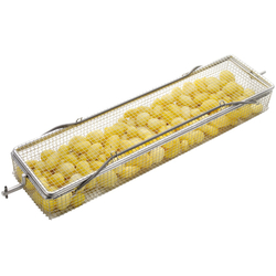 Neumärker Kartoffelkorb für Hähnchengrill G-8P/8N/12N