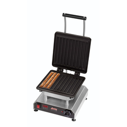Neumärker Churrosmaker Thermocook® inkl. Churros Wechselplatten 