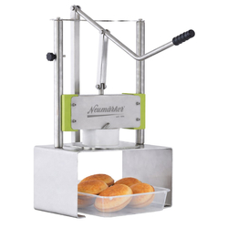 Neumärker Jaffle Cutter