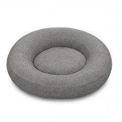 Barths Nest - Aufblasbares Daybed, Anthrazit