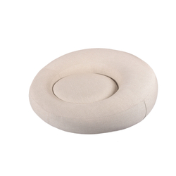 Barths Nest - Aufblasbares Daybed, Sand