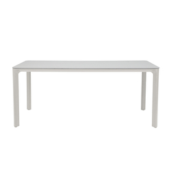 Barths Belfort - Rechteckiger Dining Tisch 210x90 cm, Sand