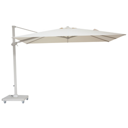 Barths Sombra - Sonenschirm 350x260 cm, Sand