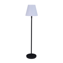 Barths Stella - Outdoor-Stehlampe, Schwarz
