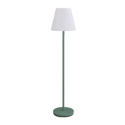 Barths Stella - Outdoor-Stehlampe, Grün