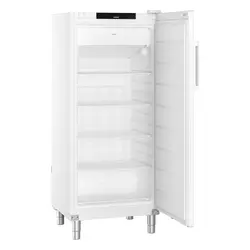 Liebherr FFFvg 5501 Perfection Gefrierschrank mit NoFrost, Farbe: Weiß, Perfection Gefrierschränke mit NoFrost: FFFvg 5501