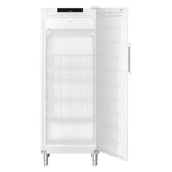 Liebherr FFFvg 6501 Perfection Gefrierschrank mit NoFrost, Farbe: Weiß, Perfection Gefrierschränke mit NoFrost: FFFvg 6501