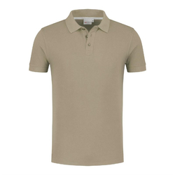 Santino Max Sahara Poloshirt (mit Stickerei) XXL - Note 3