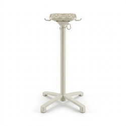 Feros X Cross – Tischgestell hoch, Sand