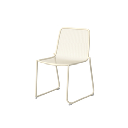 Feros Mase – Stapelstuhl, Sand
