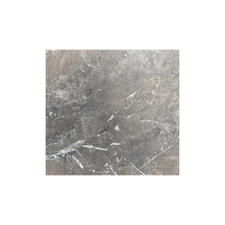 Feros HPL-Tischplatte 70x70 cm, Galaxy Marmor