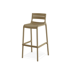 Feros Calor – Barstuhl, Sand