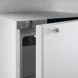 Liebherr Sonderschließung kombi, passend für FCFCvg 4002, FCFCvg 4032, FCFvg 4002