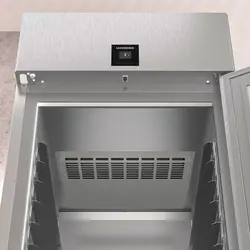 Liebherr Mehlstaubfilter, passend für BFPSvh 6501, BFPSvh 8401, BFPvg 6501, BFPvg 8401, BRPSvh 6501, BRPSvh 8401, BRPvg 6501, BRPvg 8401