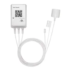 Liebherr Datenlogger 3-Kanal, passend für BFFsg, BFPvg, BRFvg, BRPvg, FCFCvg, FCFvg, FFFBvg, FFFCsg, FFFCvg, FFFsg, FFPSvg, FRFBvg, FRFCvg, FRPSvg, MRFvg