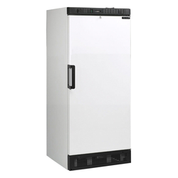 Tefcold Lagerkühlschrank SDU1220, Weiß, EEK D