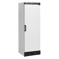 Tefcold Lagerkühlschrank SDU1375, Weiß, EEK D