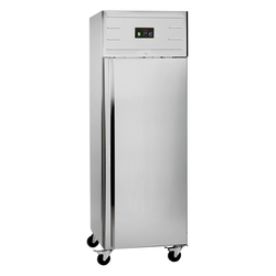 G-Line by Tefcold Gefrierschrank GN 2/1 GUF70, SS 201, EEK D
