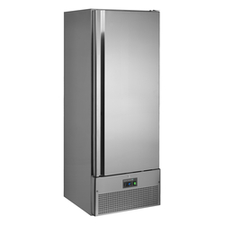 Tefcold Snackgefrierschrank RF500SNACK, SS 304, EEK D