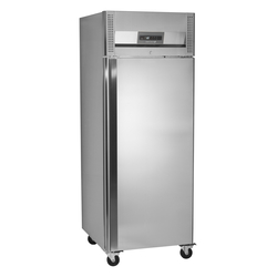 Tefcold Fischkühlschrank RKS600, SS 304