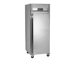 Tefcold Bäckerei-Gefrierschrank BF850, SS 304, EEK D