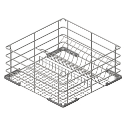 Hobart Bistrokorb 400 x 400 mm passend für G415