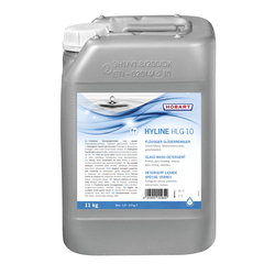 Hobart HYLINE Gläserreiniger HLG-10, 11 kg