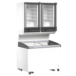 Liebherr Action-Area-Rack, passend für EFE 3000, EFE 3052, EFI 2853, EFL 3055, EFL 3056, Fv 913 011, MRHsc 2852, MRHsc 2862