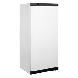 Tefcold Lagerkühlschrank UR550, Weiß, EEK C