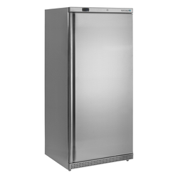 Tefcold Lagerkühlschrank UR550S, SS 430, EEK C