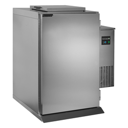 Tefcold Abfallkühler WBC 240, SS 304