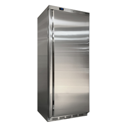 Tefcold Lagergefrierschrank GN2/1 UF600SS, SS 430, EEK C