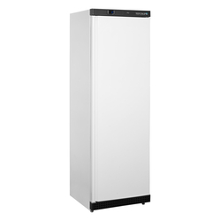 Tefcold Lagerkühlschrank UR400W1, Weiß, EEK A