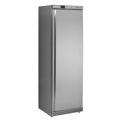 Tefcold Lagerkühlschrank UR400X1, SS 430, EEK A
