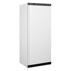 Tefcold Lagerkühlschrank GN2/1 UR600W1, Weiß, EEK A