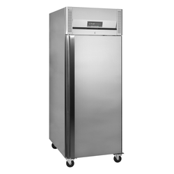 Tefcold Gefrierschrank BF850I, SS 304, EEK D