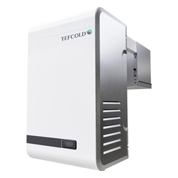 Tefcold Monoblock-Tiefkühlaggregat WRA-L11-1, Weiß, RAL 9003