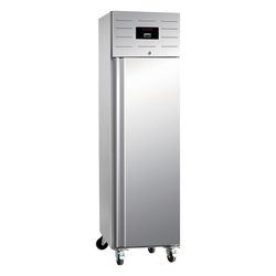 G-Line by Tefcold Gefrierschrank GN 1/1 GUF50, SS 201, EEK D