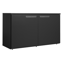 Serrco by Tefcold High-End-Fasskühler SKB-4.1, Anthrazit RAL 7021