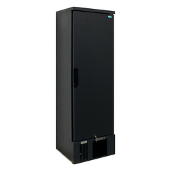 Serrco by Tefcold High-End-Lagerkühlschrank SGD-300E, Anthrazit RAL 7021
