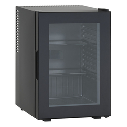 IARP Minibar MB34BGD, Schwarz, EEK D