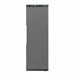Vaiotec Gewerbe-Lagertiefkühlschrank ABS, 305 Liter, 600 × 600 mm