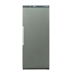 Vaiotec Gewerbe-Lagertiefkühlschrank ABS, 580 Liter, 775 × 750 mm