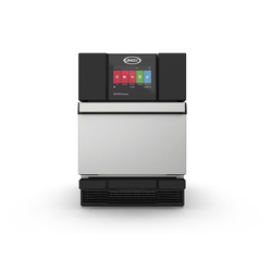 UNOX SPEED.Compact ECO XEMA-01NS-MCDN Professioneller Speed-Ofen für Backwaren und mehr 1 Einschübe 300x300 Elektrisch