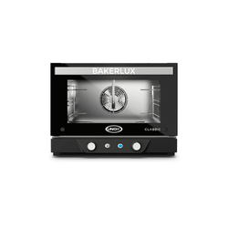 UNOX BAKERLUX CLASSIC XENA-03HS-MADV Professioneller Konvektomat mit Wasserdampf 3 Einschübe 460x330 Elektrisch