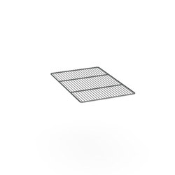 Vaiotec Rost GN 1/1 für Kühl- & Tiefkühltische Serie Topline