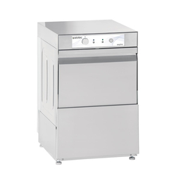 Vaiotec Gastro-Gläserspülmaschine 40x40, 230 Volt – Modell: VT-E GW40 DRD, 470 × 525 mm