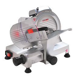 Vaiotec Aufschnittmaschine 195, 415 × 377 mm
