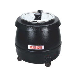 Vaiotec Suppenwärmer 10 Liter, 385 × 385 mm