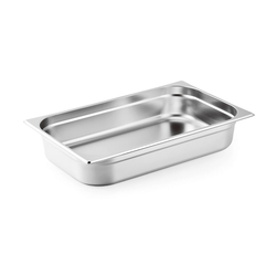 Vaiotec Topline Gastronorm-Behälter GN 1/1 – 100 mm